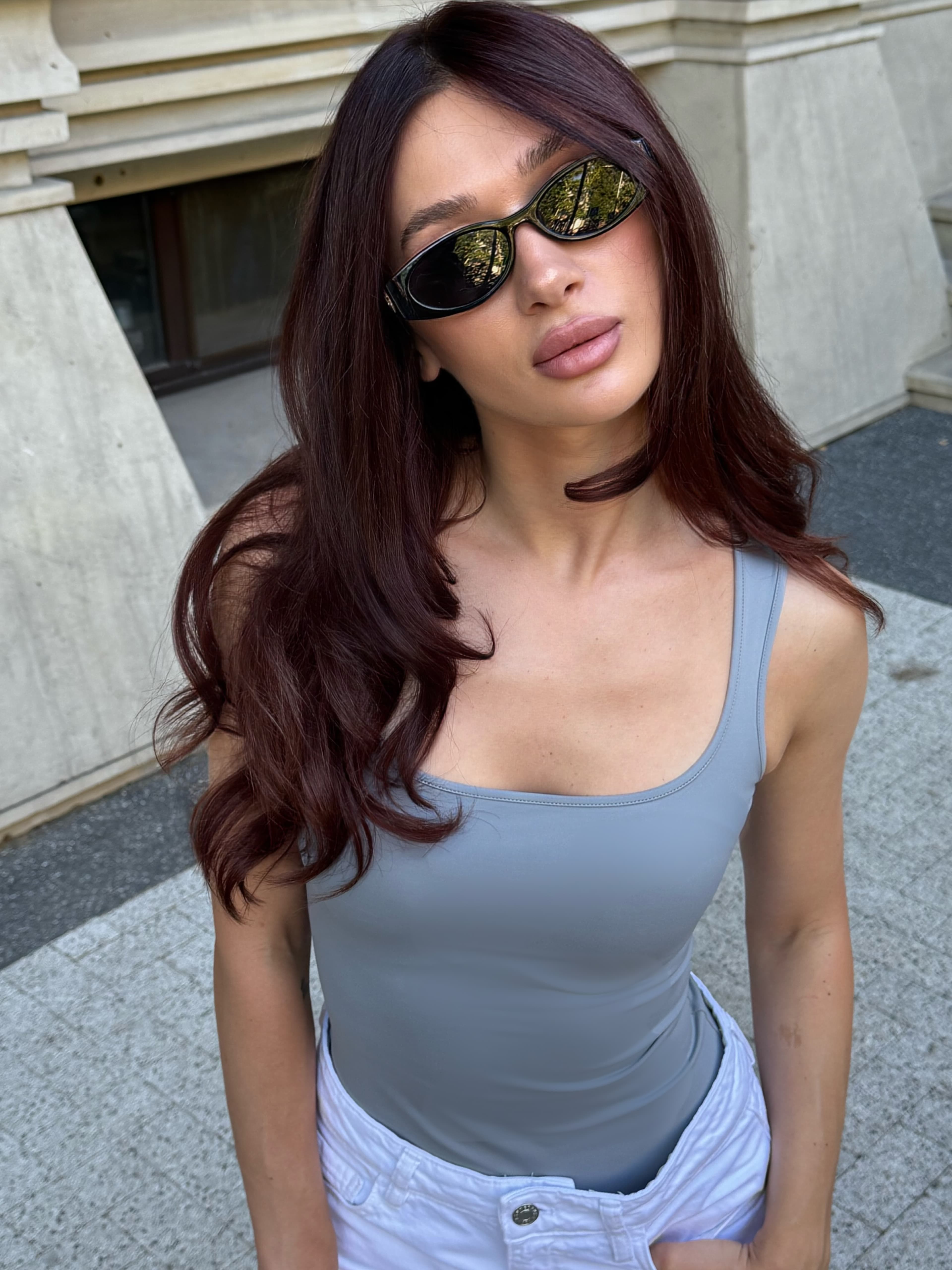 Maiou Gri - Maiou Gri M