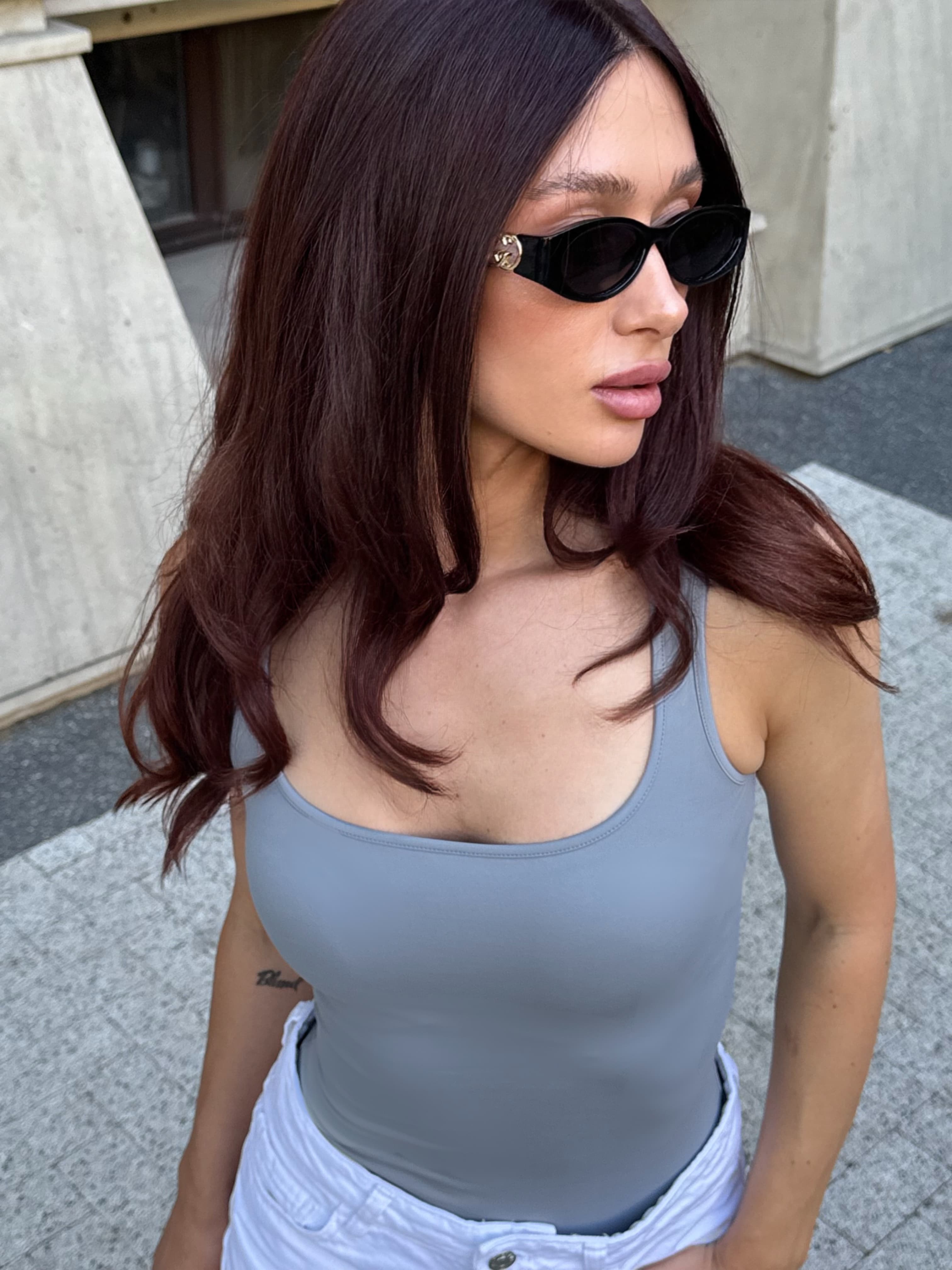 Maiou Gri - Maiou Gri L