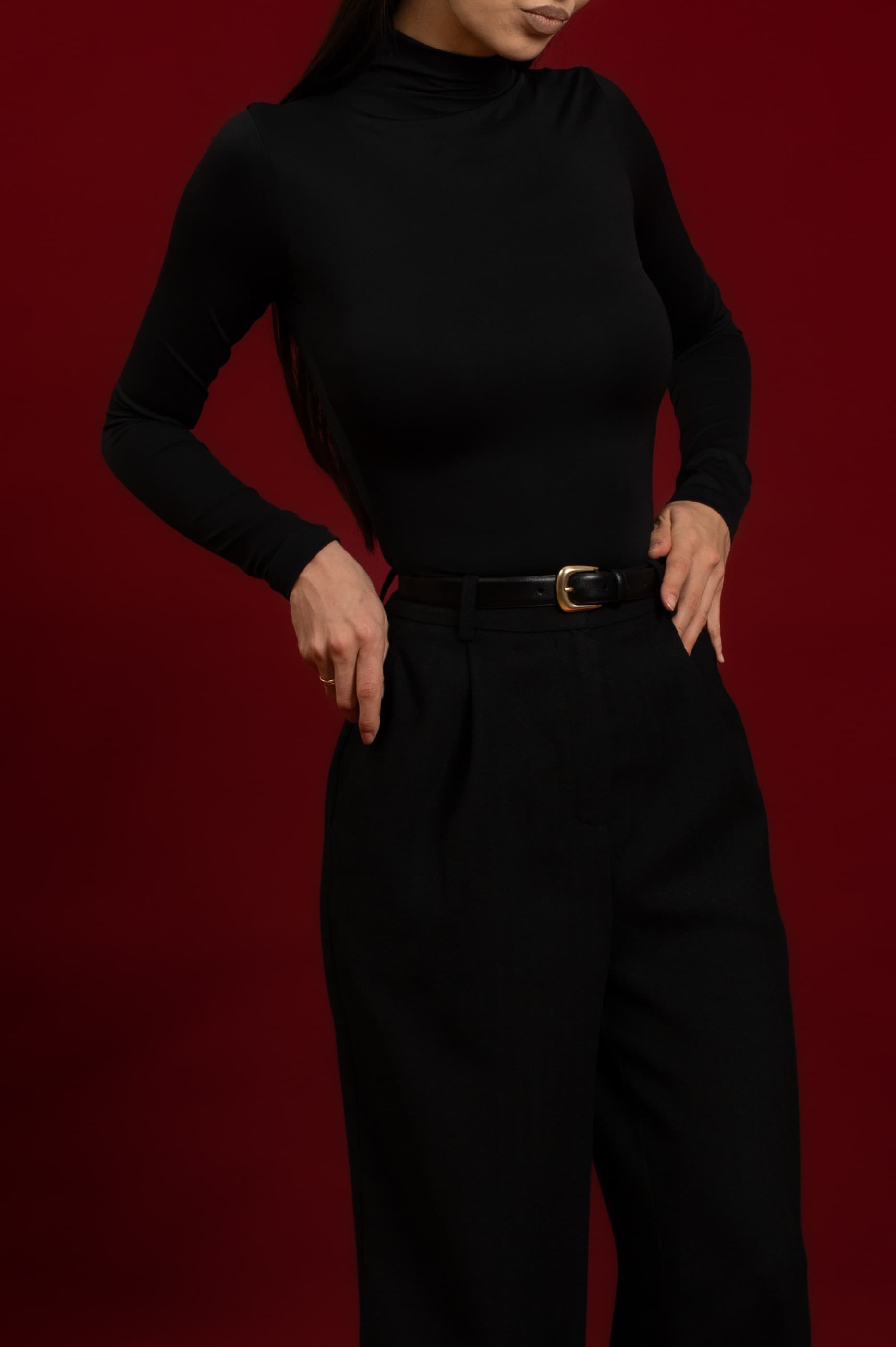 Maleta Negru - Maleta Negru S