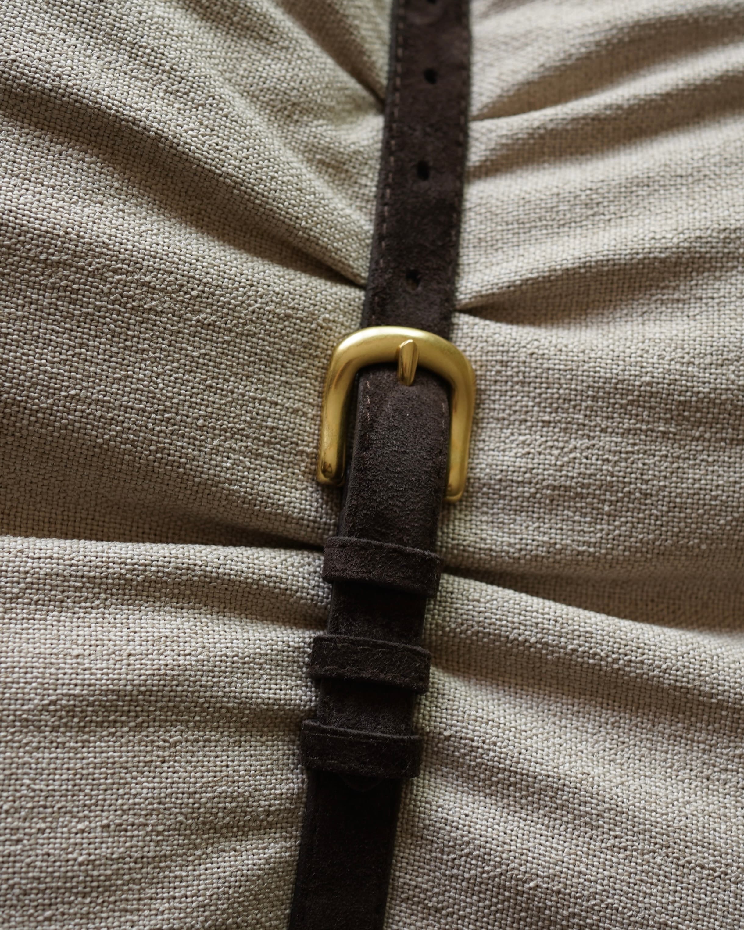 TERRA Belt-Smoked Umber image