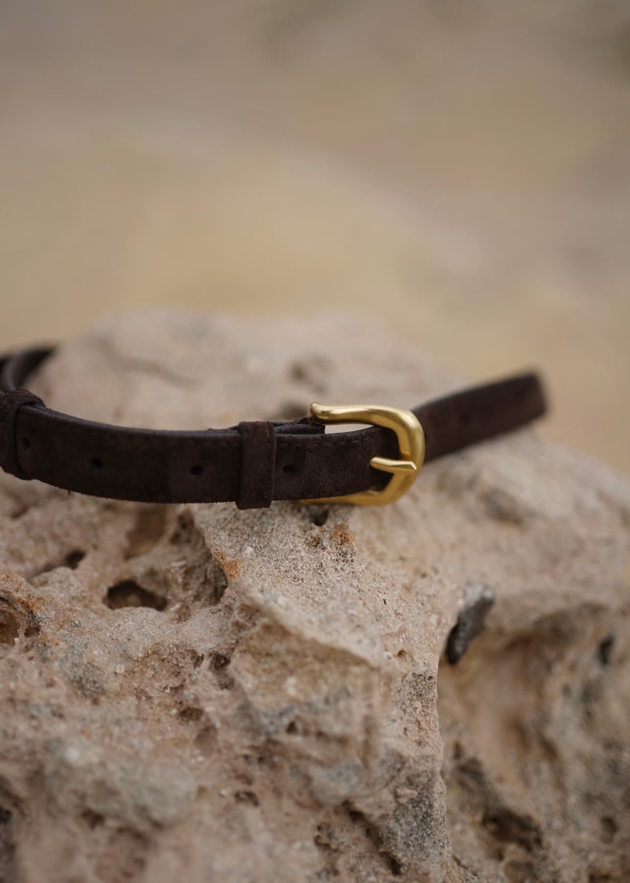 TERRA Belt-Smoked Umber image