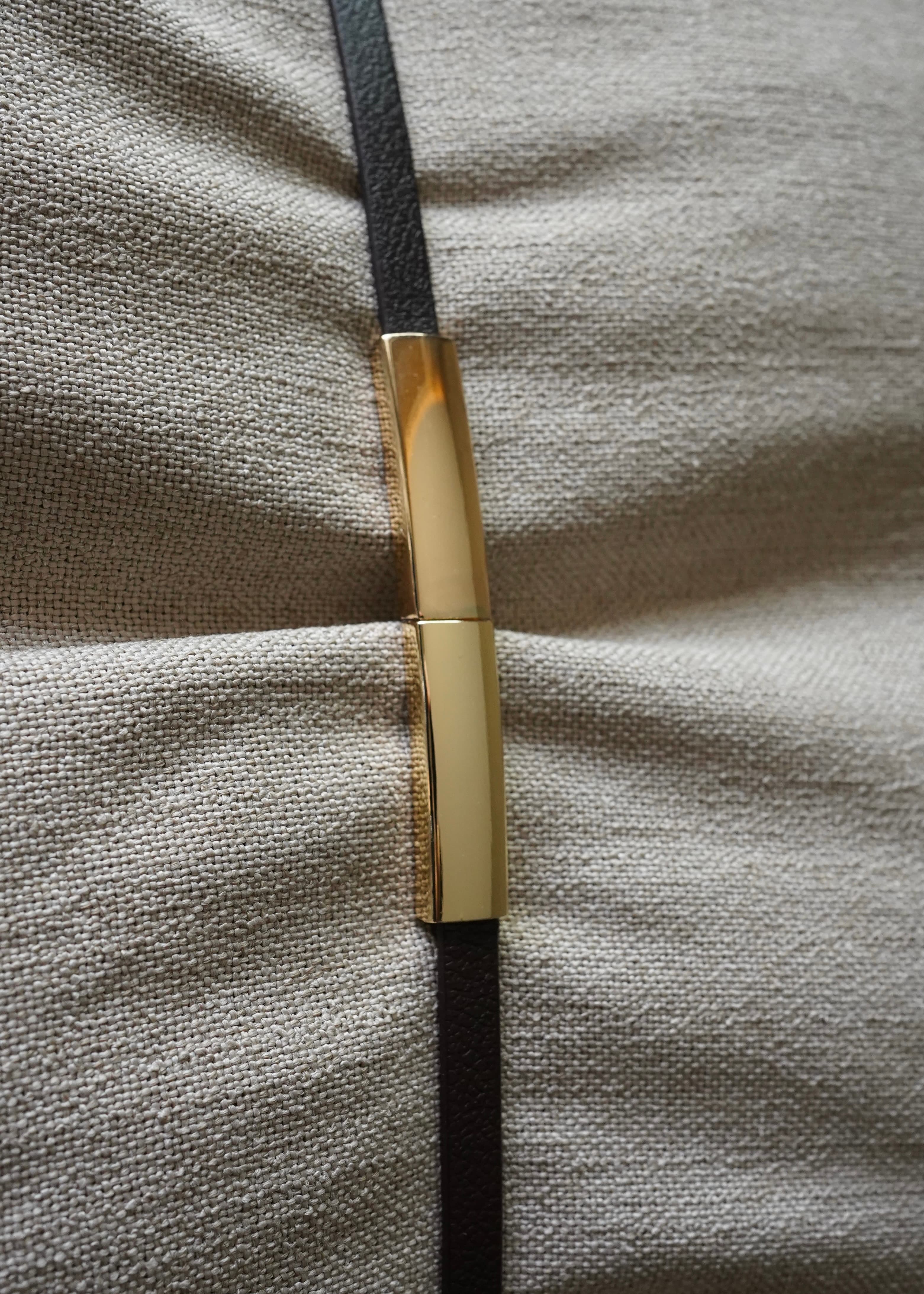 AURAE Belt-Onyx image