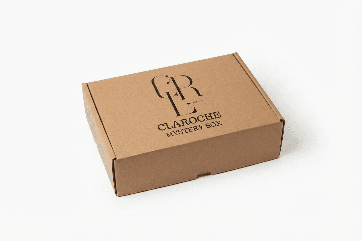 CLAROCHE Mystery Box image